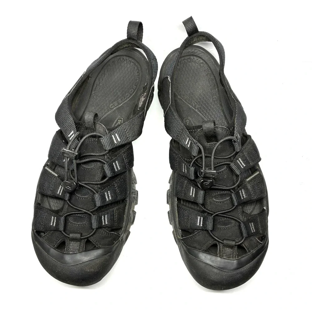 Keen men newport